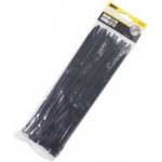 MAGG TS36150C stahovací pásky 3,6x150 mm 100 ks – Zboží Dáma