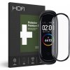 Tvrzené sklo pro mobilní telefony HOFI HYBRID GLASS XIAOMI MI BAND 4 5906735415926