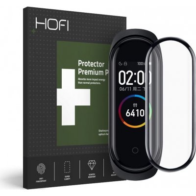 HOFI HYBRID GLASS XIAOMI MI BAND 4 5906735415926 – Zboží Živě