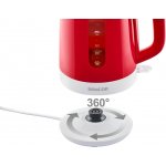 Sencor SWK 1024RD – Zboží Dáma