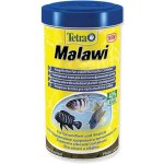 Tetra Malawi vločky 250 ml – Zboží Dáma