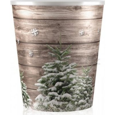 Obal CHRISTMAS stromek/ vánoce/d11cm – Hledejceny.cz