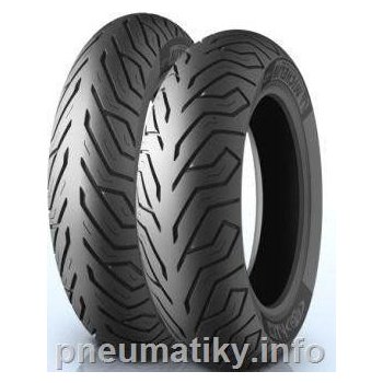 Michelin City Grip 2 130/70 R12 62S