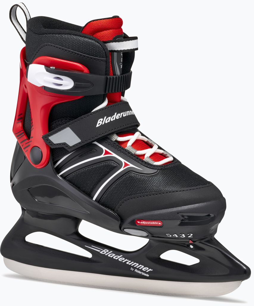 Bladerunner Micro XT ICE