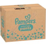 Pampers Active Baby 4 156 ks – Zboží Dáma