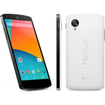 LG Nexus 5 D821 32GB