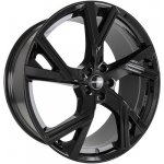 GMP ANGEL 10x21 5x112 ET30 gloss black | Zboží Auto