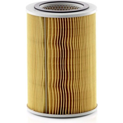 Vzduchový filtr MANN-FILTER C 15 124/1 – Hledejceny.cz
