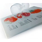 Laminovací fólie 65 x 95 mm 125 mic (lampo06595125) – Zboží Dáma
