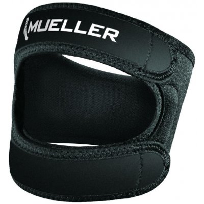 Mueller Sports Medicine kolenní páska Max Knee Strap – Hledejceny.cz