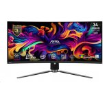 MSI MAG 341CQP QD-OLED – Zboží Živě