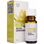 Naturalne Aromaty vonný olej Vanilka a Citron 12 ml – Hledejceny.cz