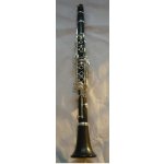 Belltone B klarinet BCL-518 – Zboží Dáma