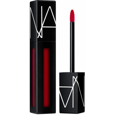 NARS Tekutá rtěnka Powermatte Lip Pigment Just What I Needed 5,5 ml – Zboží Dáma
