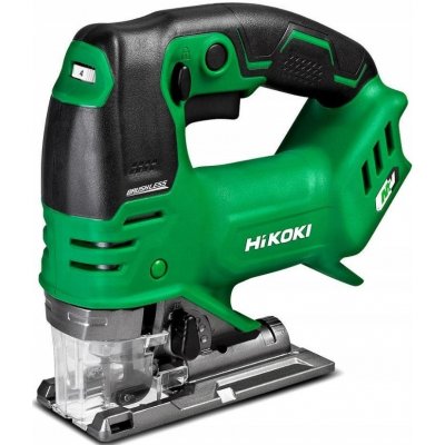 Hikoki CJ36DAW4Z – HobbyKompas.cz