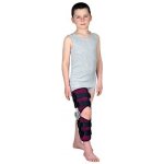 Ortex 01 dlaha kolenního kloubu fixační – Hledejceny.cz