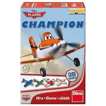 Dino Champion Planes