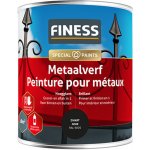 SPS Barva na železo 0,25L Vzhled lesk, Barevný bílá – Hledejceny.cz