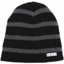 Neff čepice Daily Stripe black Rasta