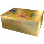 Drana Golden Garden MAXI ovocná směs 60 x 2,5 g – Hledejceny.cz