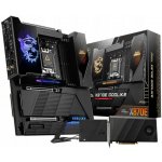 MSI MEG X870E GODLIKE – Sleviste.cz