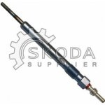 Žhavicí svíčka ŠKODA Original OEM 04L 963 319 E | Zboží Auto