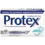 Protex Deep Clean toaletní mýdlo 90 g – Zboží Dáma