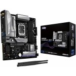 ASRock B860M LiveMixer WiFi – Hledejceny.cz
