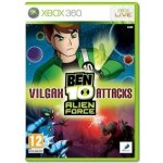 Ben 10 Alien Force: Vilgax Attacks – Zboží Dáma