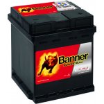Banner Power Bull 12V 42Ah 390A P42 08 – Zboží Mobilmania
