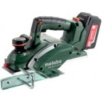 Metabo HO 18 LTX 20-82 602082840 – Sleviste.cz