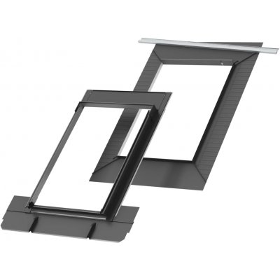 VELUX Basic EDQ 1000L - MK06 – Hledejceny.cz