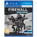 Firewall: Zero Hour VR