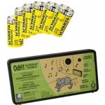 Format 1 Odháněč 1 OdH 1 a ultrazvuk – Zboží Dáma