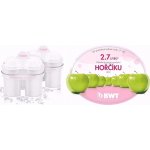 BWT Longlife Mg2+ 1 ks – Zboží Mobilmania