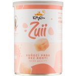 Kittycare Zuii Kuřecí prsa bez kosti 400 g – Hledejceny.cz