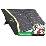 Viking solární panel L120 120 W – Zbozi.Blesk.cz