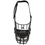 Chopo Náhubek kov rotvailer brazilská fila pes – Zboží Mobilmania