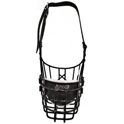 Chopo Náhubek kov rotvailer brazilská fila pes – Zboží Mobilmania