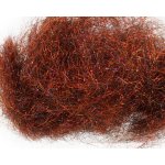 Sybai Dubbing Peacock Dubbing UV Copper Brown – Hledejceny.cz