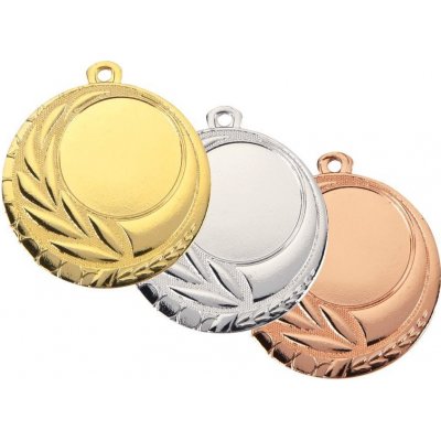 4027 Medaile průměr 4,5 cm – HobbyKompas.cz