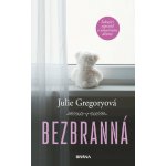 Bezbranná - Šokující výpověď o umučeném dětství – Hledejceny.cz