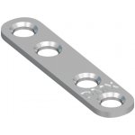 Úhelník 56,5x13x2mm – Hledejceny.cz