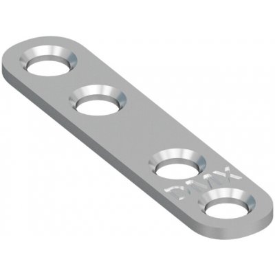 Úhelník 56,5x13x2mm – Hledejceny.cz