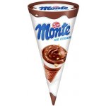 Zott Monte Ice Cone čokoláda 120 ml – Zboží Dáma