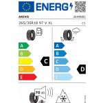 Arivo Winmaster Prox ARW5 265/35 R18 97V