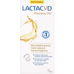 Lactacyd Precious Oil jemný čisticí olej na intimní hygienu 200 ml – Zbozi.Blesk.cz