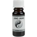 Rentex vonný olej - Jing_Jang 10 ml – Hledejceny.cz