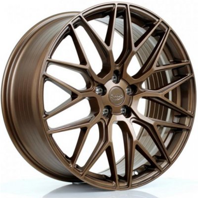 Judd Model One 10,5x23 Blank ET25-50 gloss bronze | Zboží Auto