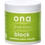 Ona Block pohlcovač zápachu 170 g – Zboží Mobilmania